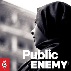 Public Enemy