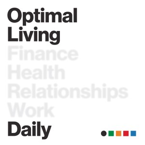 Optimal Living Daily - Personal Development & Self-Improvement