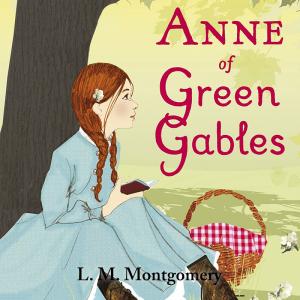 Anne of Green Gables