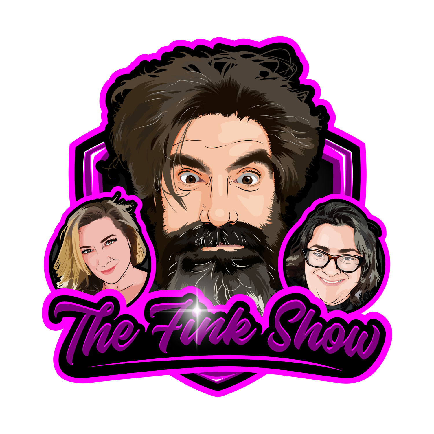 FINK SHOW #581 Turtle Tuesday 07-23-24